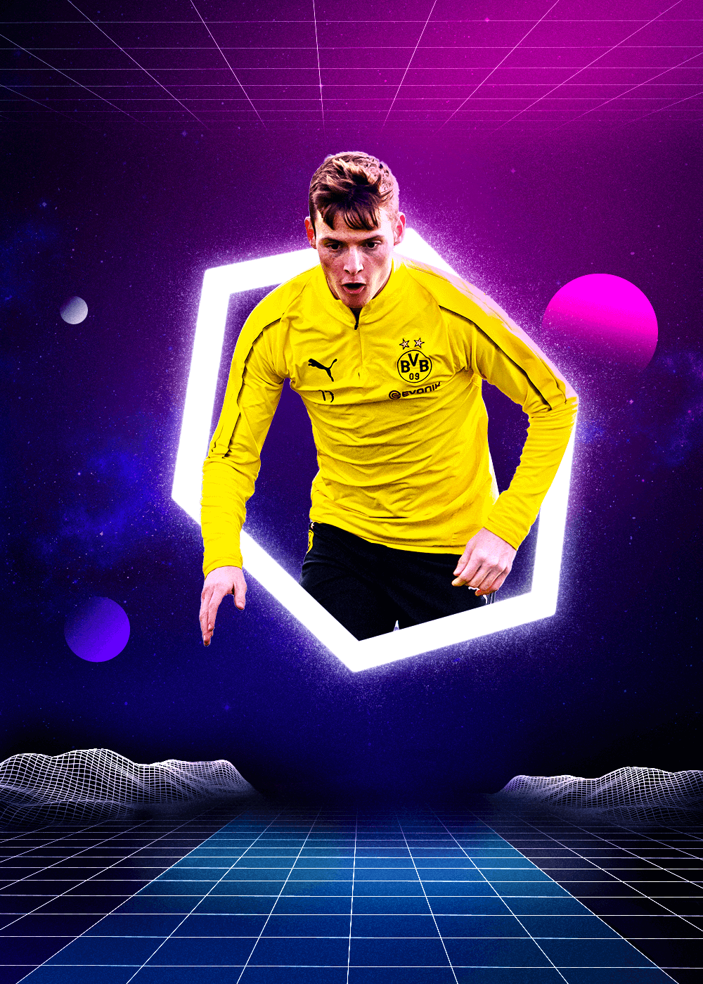 平衡而充满 平衡而充满