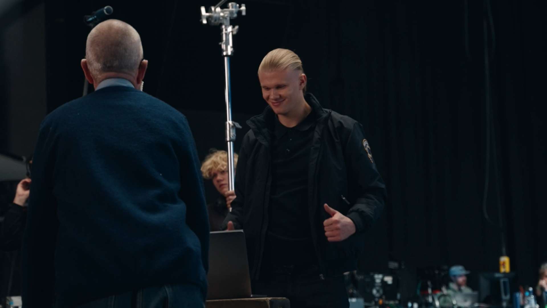 及对足球未 及对足球未