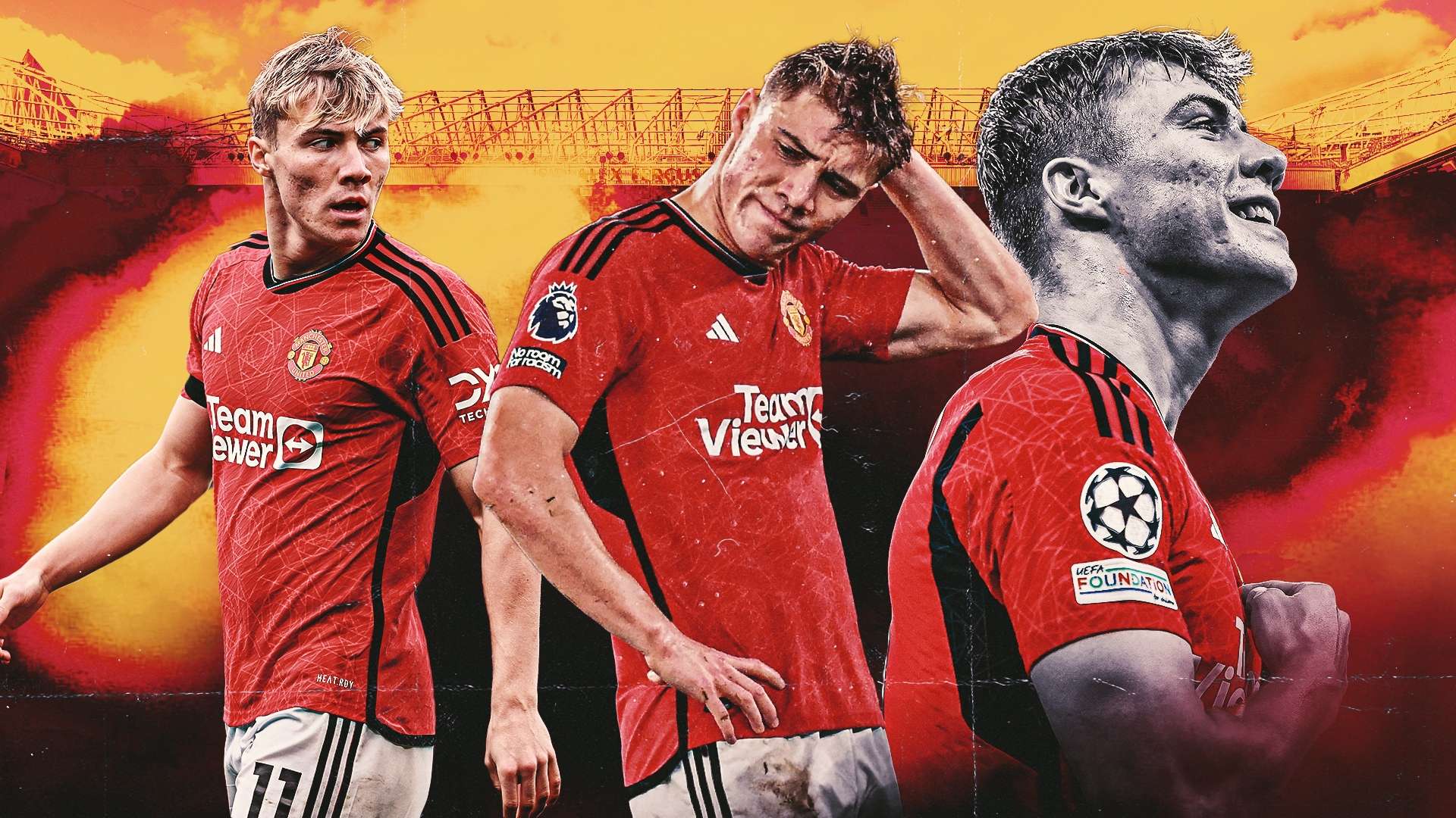 展现了她们 展现了她们